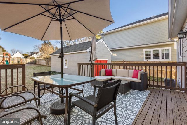 304 LOCUST AVE, Annapolis, MD 21401