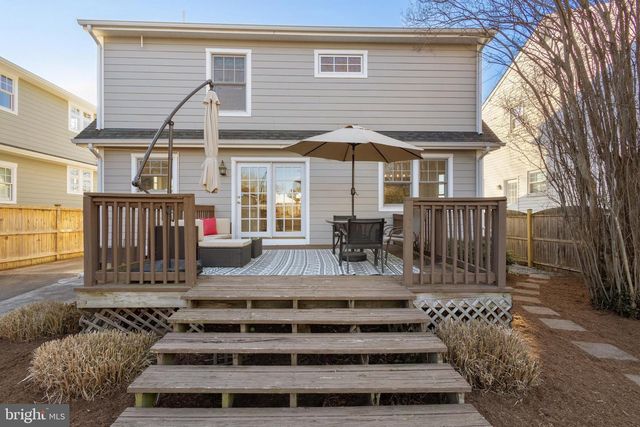 304 LOCUST AVE, Annapolis, MD 21401