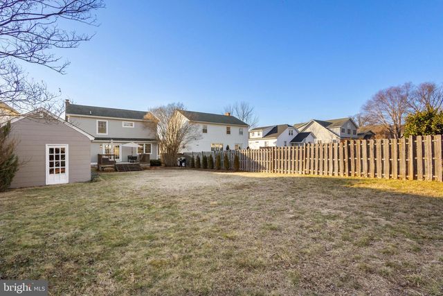 304 LOCUST AVE, Annapolis, MD 21401