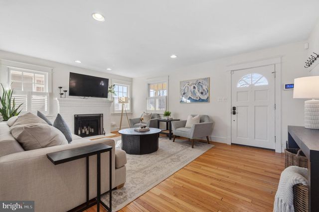 304 LOCUST AVE, Annapolis, MD 21401