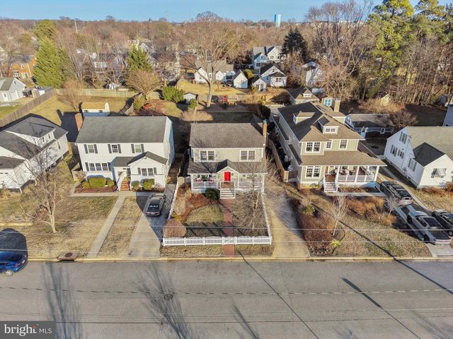 304 LOCUST AVE, Annapolis, MD 21401