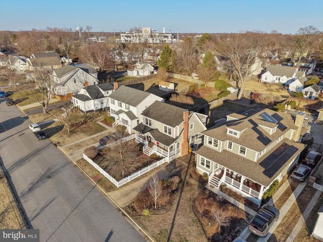 304 LOCUST AVE, Annapolis, MD 21401