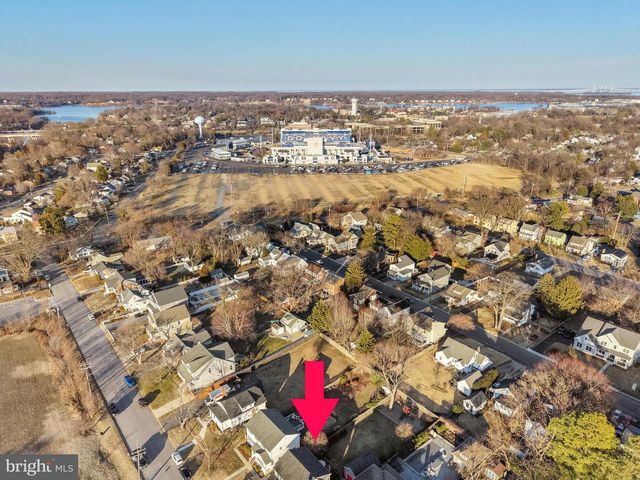 304 LOCUST AVE, Annapolis, MD 21401