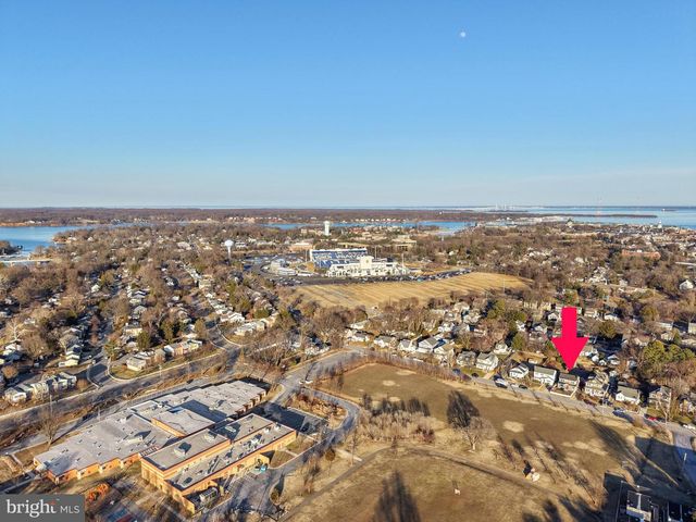 304 LOCUST AVE, Annapolis, MD 21401