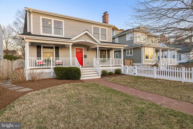 304 LOCUST AVE, Annapolis, MD 21401