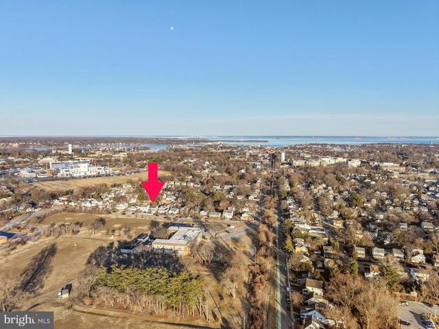 304 LOCUST AVE, Annapolis, MD 21401