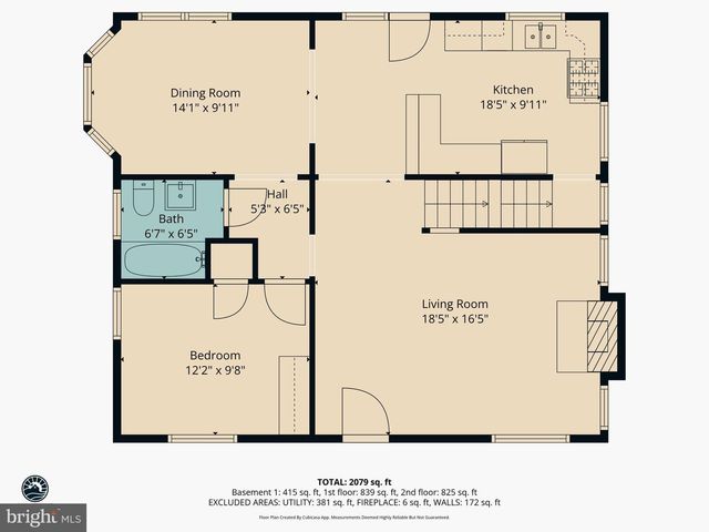 304 LOCUST AVE, Annapolis, MD 21401