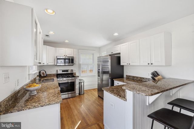 304 LOCUST AVE, Annapolis, MD 21401