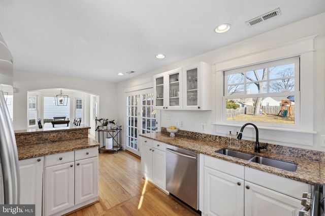 304 LOCUST AVE, Annapolis, MD 21401