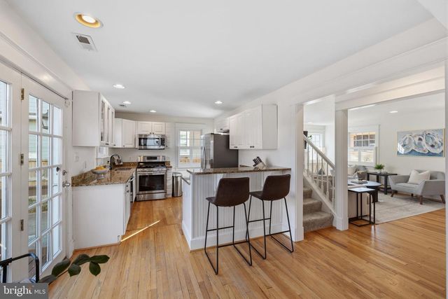 304 LOCUST AVE, Annapolis, MD 21401