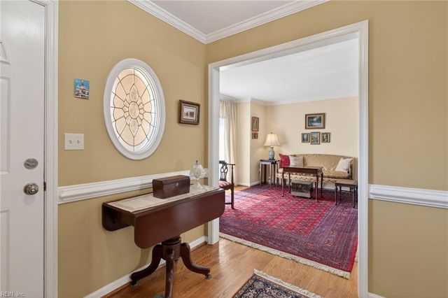 4212 McKenna CLS, Chesapeake, VA 23321