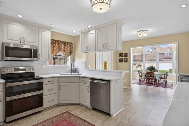 4212 McKenna CLS, Chesapeake, VA 23321