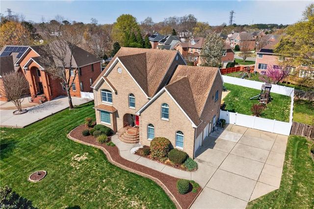 4212 McKenna CLS, Chesapeake, VA 23321