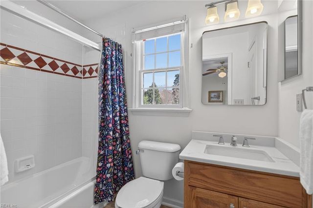 4212 McKenna CLS, Chesapeake, VA 23321