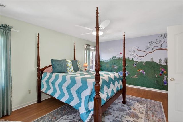 4212 McKenna CLS, Chesapeake, VA 23321