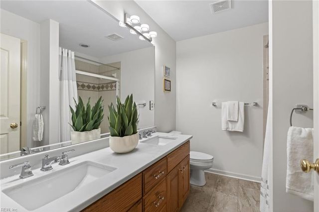 4212 McKenna CLS, Chesapeake, VA 23321