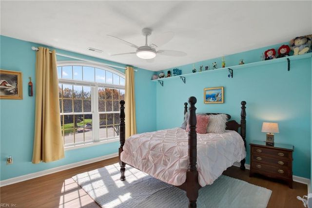 4212 McKenna CLS, Chesapeake, VA 23321