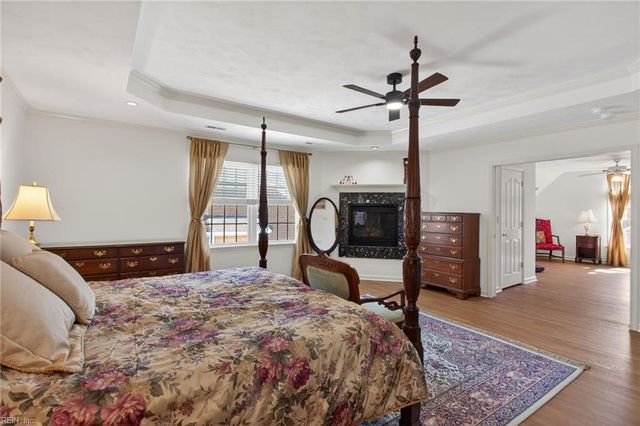 4212 McKenna CLS, Chesapeake, VA 23321