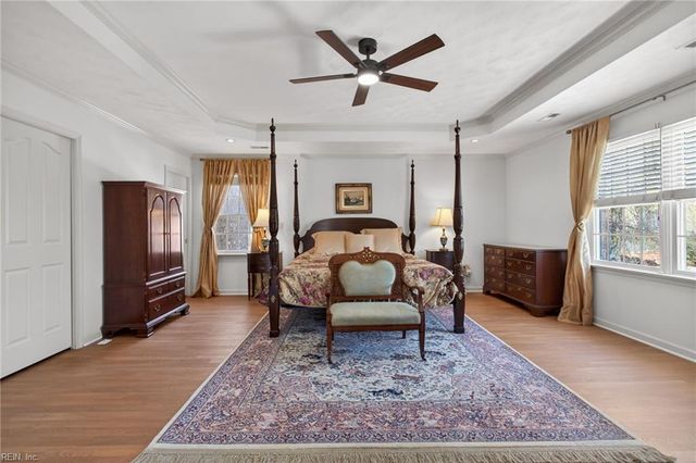 4212 McKenna CLS, Chesapeake, VA 23321