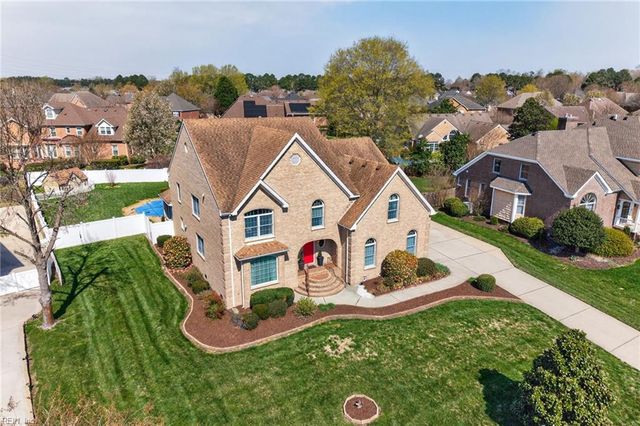 4212 McKenna CLS, Chesapeake, VA 23321