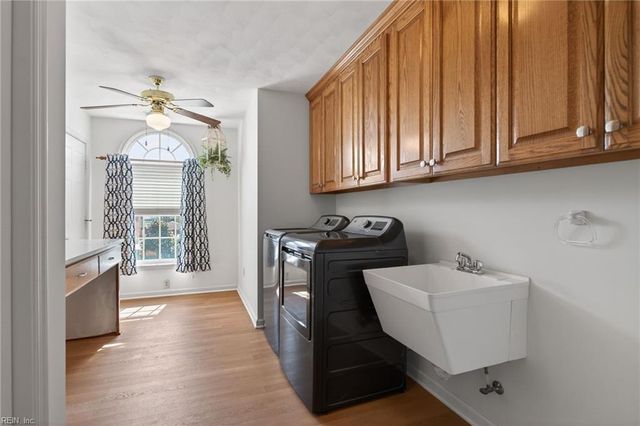 4212 McKenna CLS, Chesapeake, VA 23321