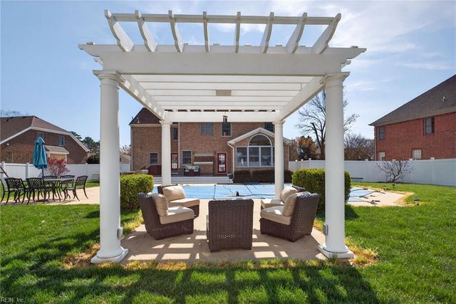 4212 McKenna CLS, Chesapeake, VA 23321