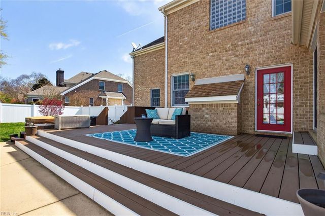 4212 McKenna CLS, Chesapeake, VA 23321