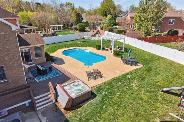 4212 McKenna CLS, Chesapeake, VA 23321