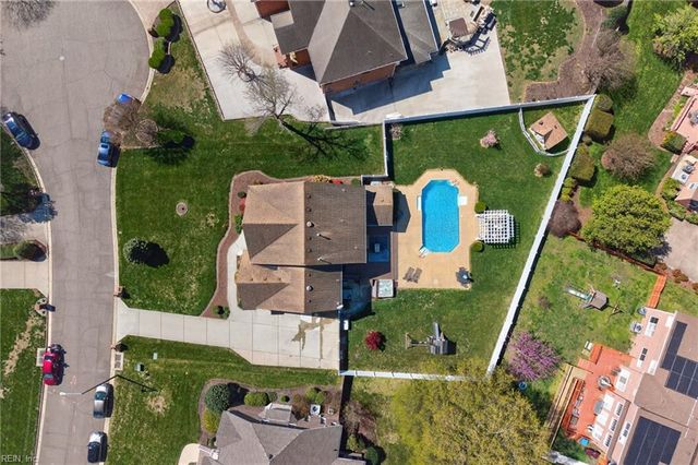 4212 McKenna CLS, Chesapeake, VA 23321