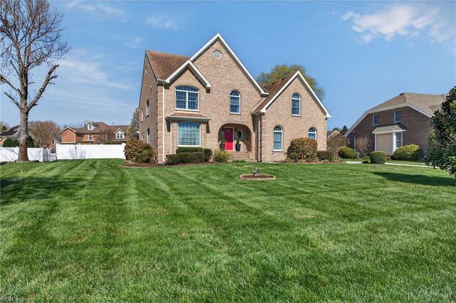 4212 McKenna CLS, Chesapeake, VA 23321