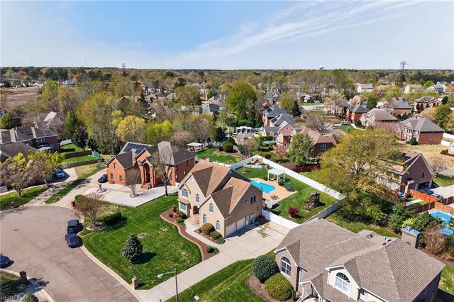 4212 McKenna CLS, Chesapeake, VA 23321