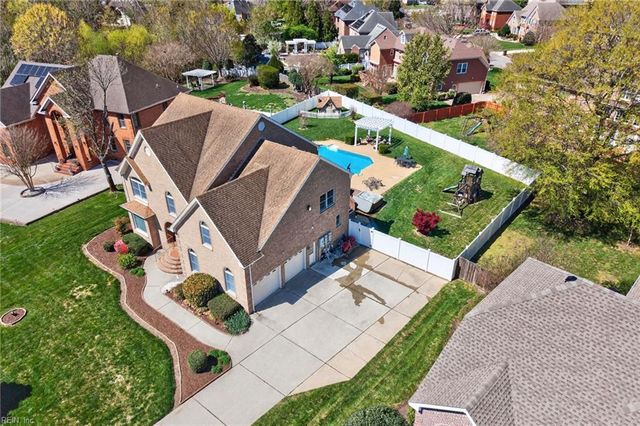 4212 McKenna CLS, Chesapeake, VA 23321