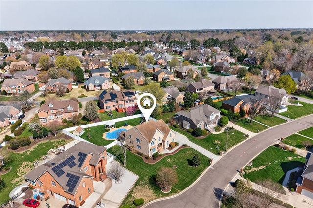 4212 McKenna CLS, Chesapeake, VA 23321