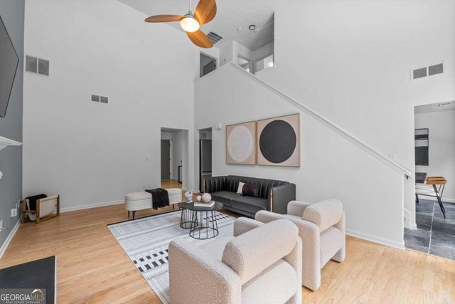 1484 GATES Circle SE 1484, Atlanta, GA 30316