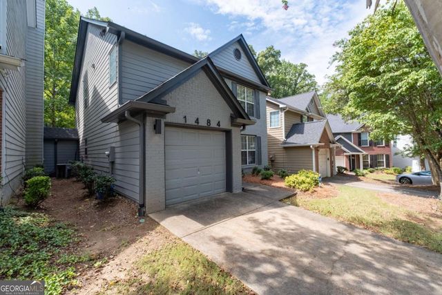1484 GATES Circle SE 1484, Atlanta, GA 30316