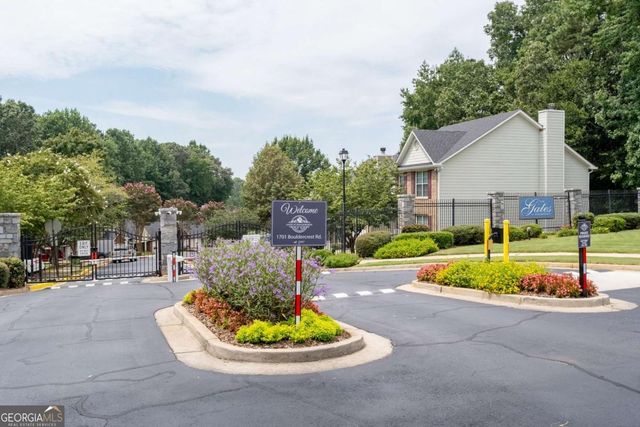 1484 GATES Circle SE 1484, Atlanta, GA 30316