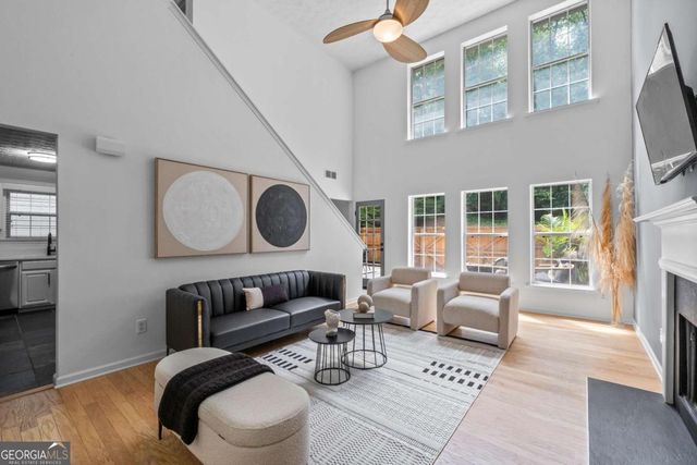 1484 GATES Circle SE 1484, Atlanta, GA 30316