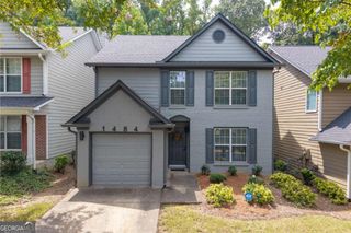 1484 GATES Circle SE 1484, Atlanta, GA 30316