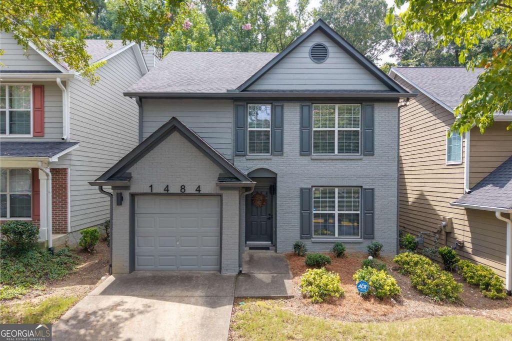 1484 GATES Circle SE 1484, Atlanta, GA 30316
