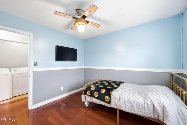 19486 Astor Road, Abingdon, VA 24210