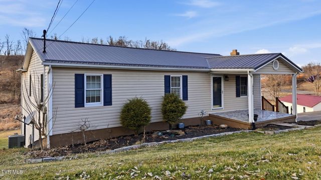 19486 Astor Road, Abingdon, VA 24210