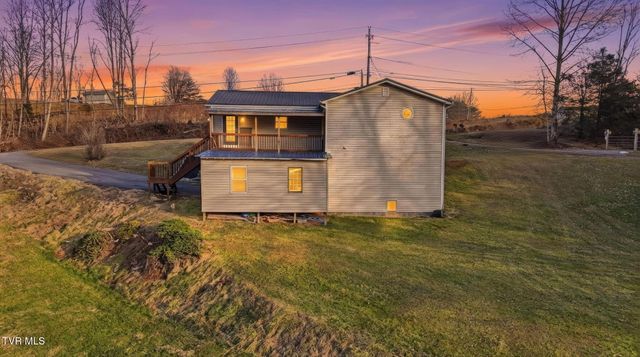 19486 Astor Road, Abingdon, VA 24210