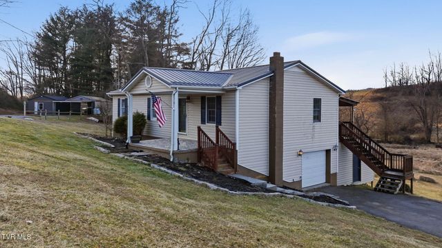 19486 Astor Road, Abingdon, VA 24210