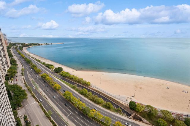 1040 N LAKE SHORE Drive 32D, Chicago, IL 60611