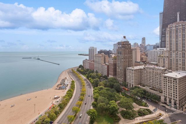 1040 N LAKE SHORE Drive 32D, Chicago, IL 60611