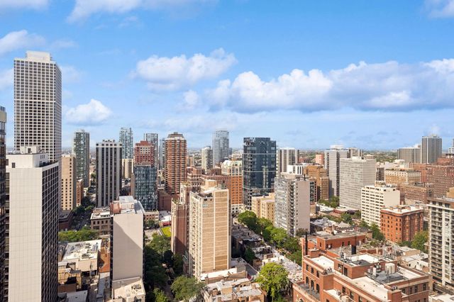 1040 N LAKE SHORE Drive 32D, Chicago, IL 60611