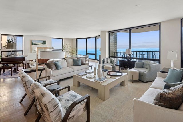 1040 N LAKE SHORE Drive 32D, Chicago, IL 60611