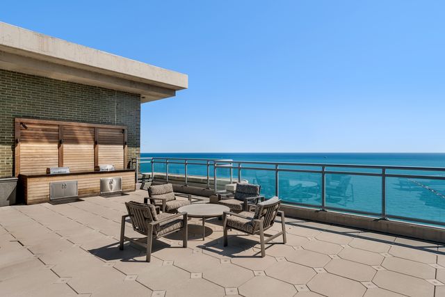 1040 N LAKE SHORE Drive 32D, Chicago, IL 60611