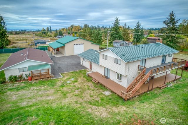 2808 W Edgewood Drive, Port Angeles, WA 98363
