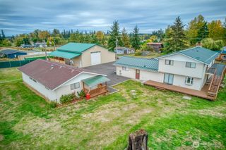 2808 W Edgewood Drive, Port Angeles, WA 98363